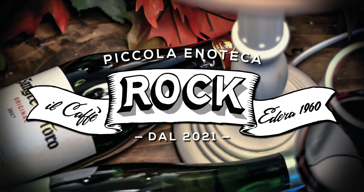 Il Caffe Rock Edera a Cesena